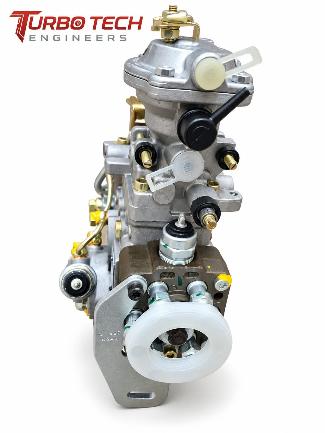 Bosch Distributor Fuel Injection Pump 0460416112