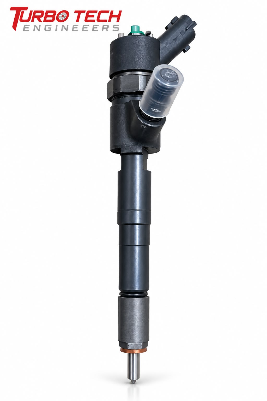 Bosch Common Rail Fuel Injector 0445110310 – Mahindra