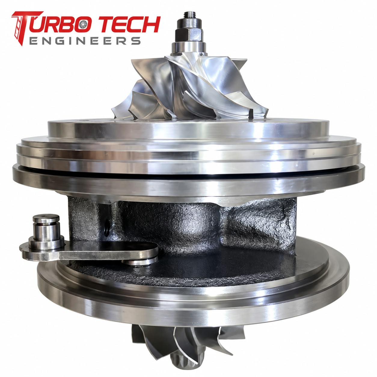 BorgWarner (TEL) Turbocharger 104339022356 – Force Traveller