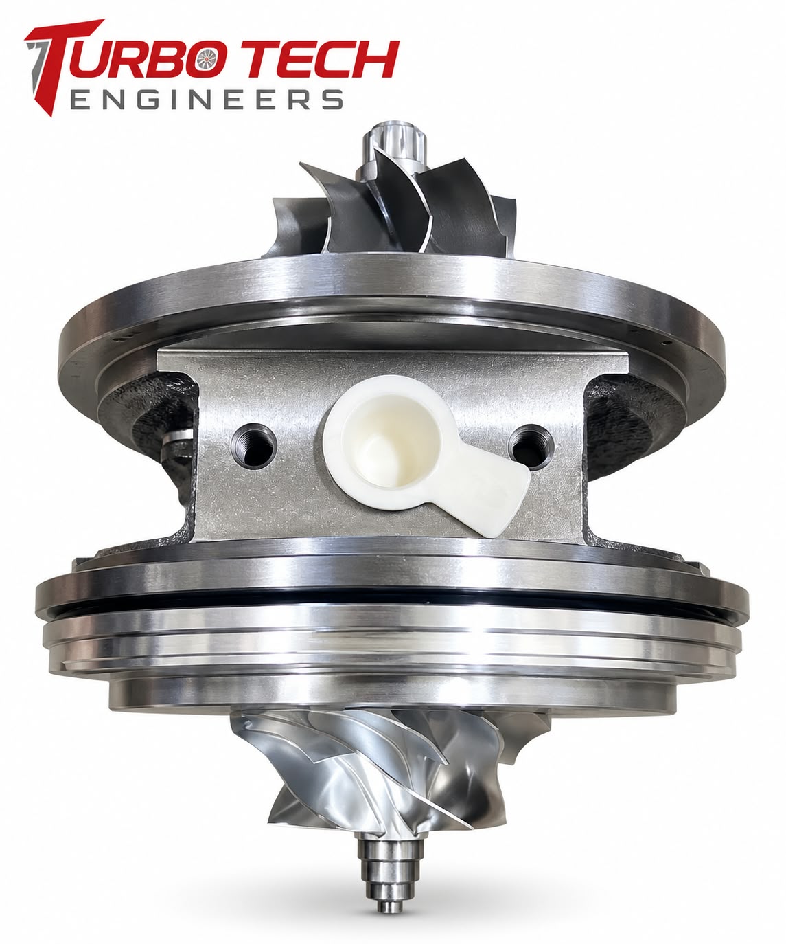 BorgWarner (TEL) Turbocharger 104339022356 – Force Traveller