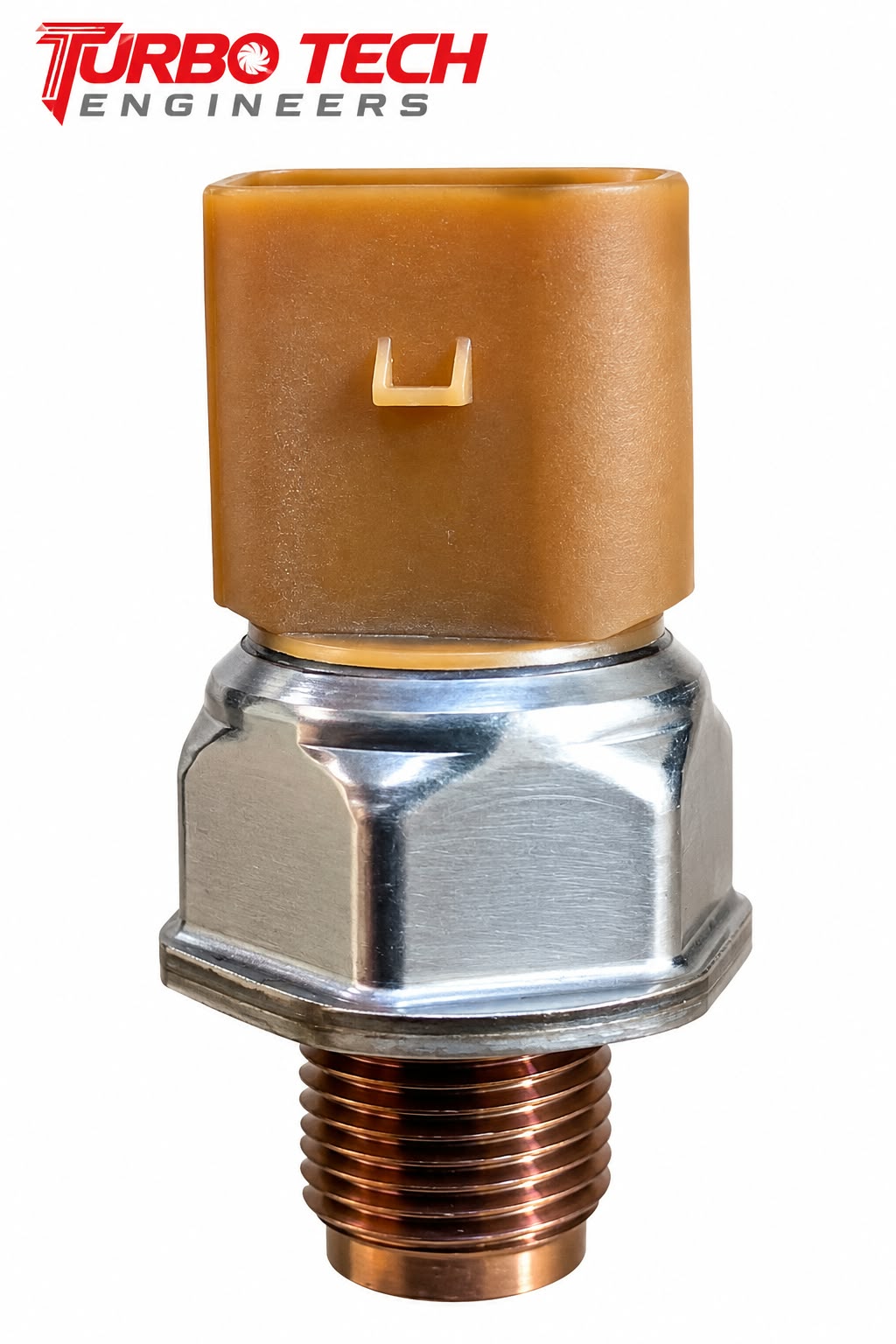 VAG Common Rail Fuel Pressure Sensor 03L906051 – Audi / Volkswagen