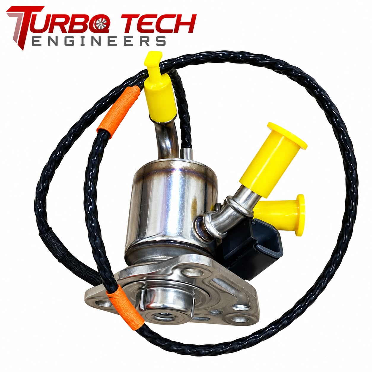 AdBlue Injector 24307718 – Volvo / Renault Trucks  CATEGORY
