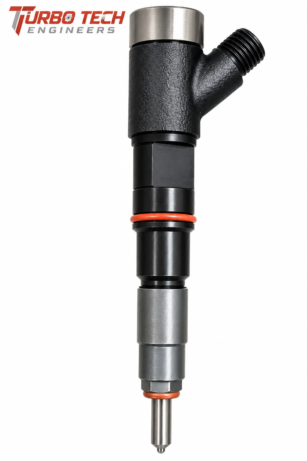Denso Common Rail Fuel Injector 5619770 – Cummins & John Deere