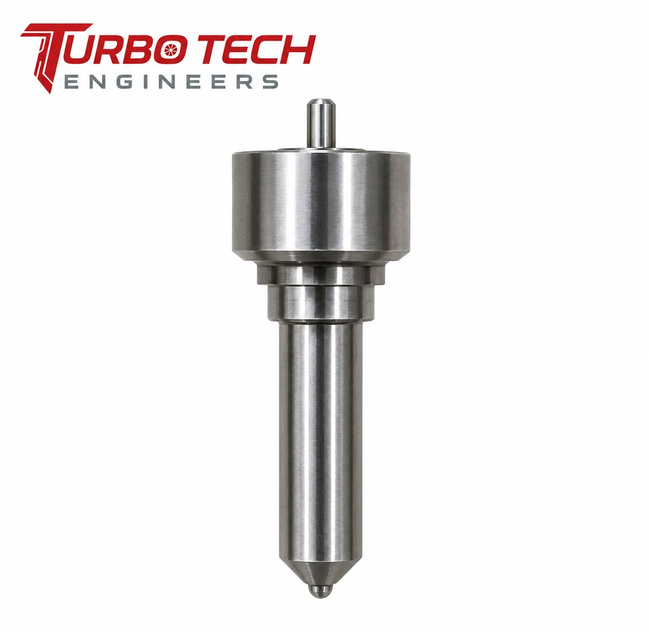 Delphi Fuel Injector Nozzle L417