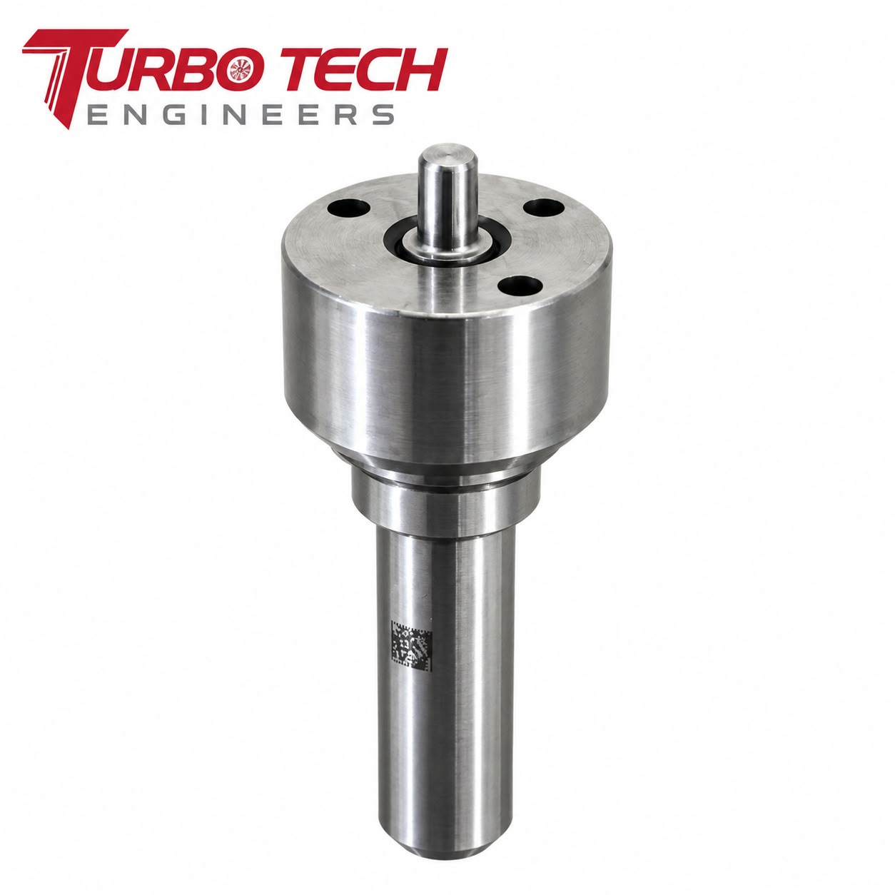 Delphi Fuel Injector Nozzle L417