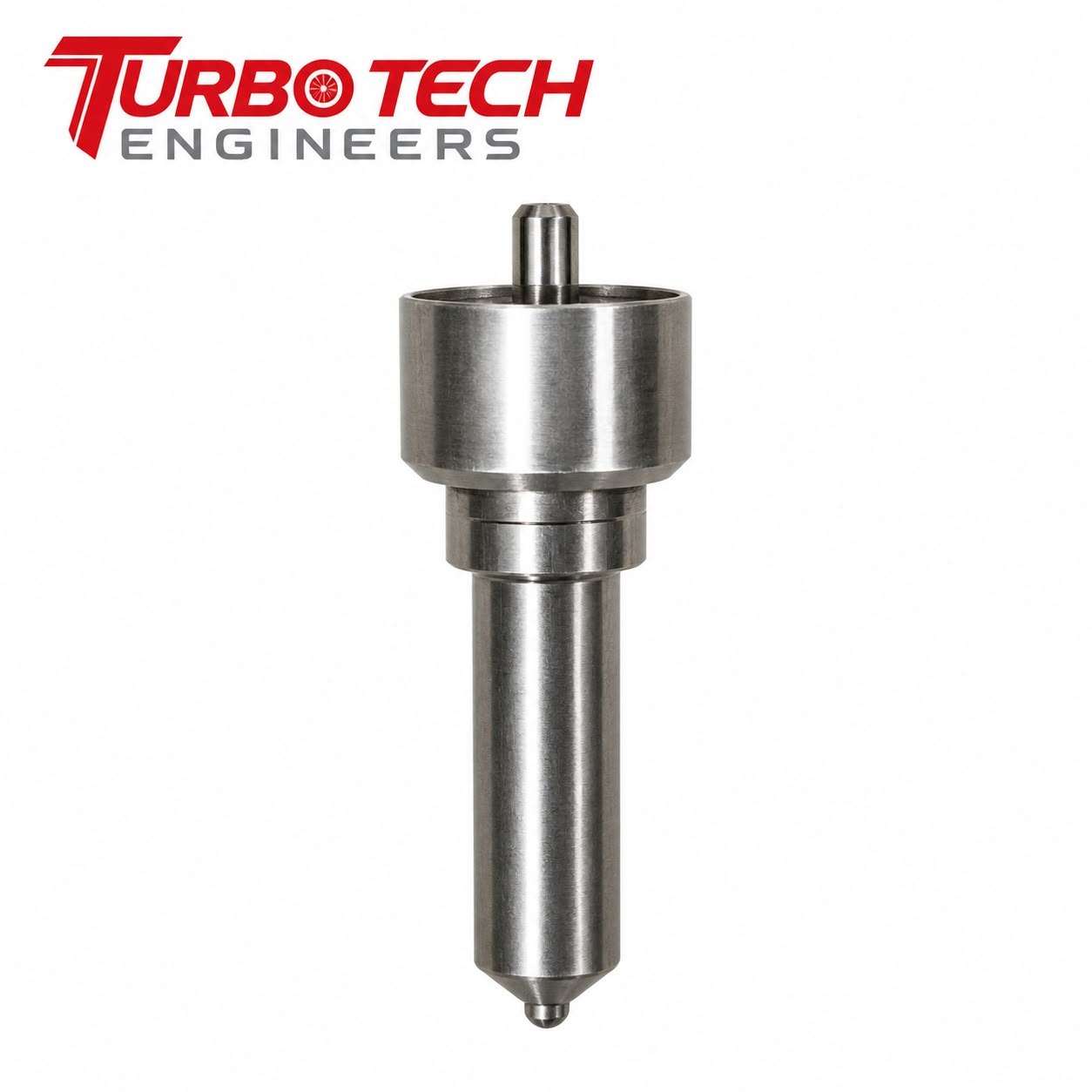 Delphi Fuel Injector Nozzle L472