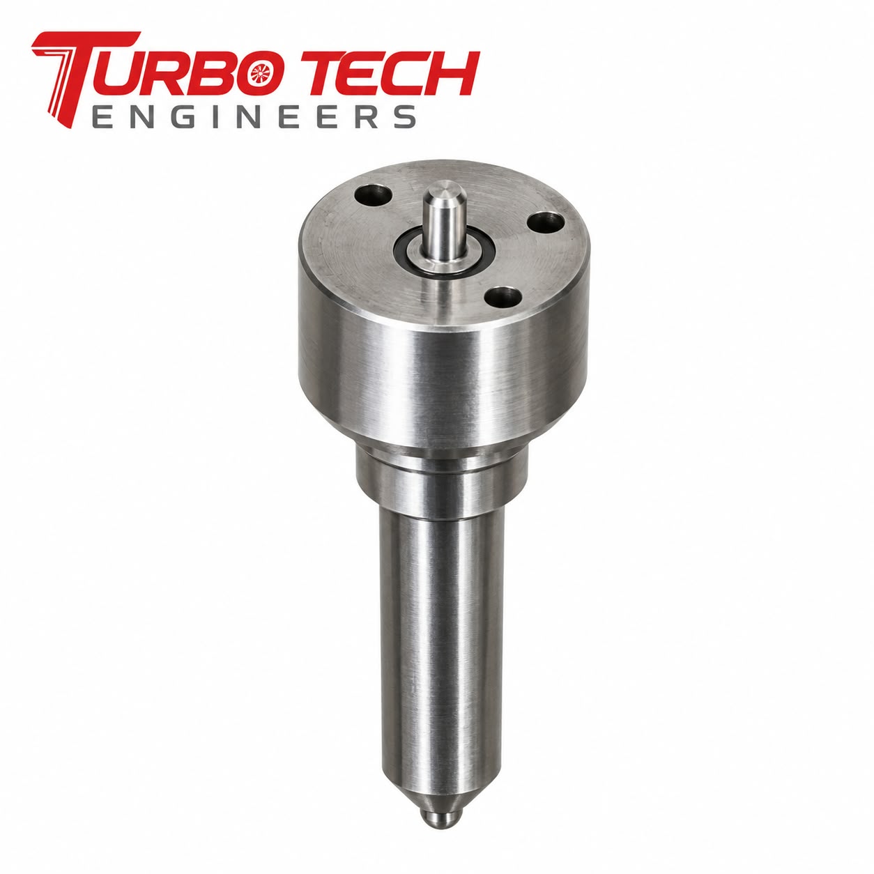 Delphi Fuel Injector Nozzle L472
