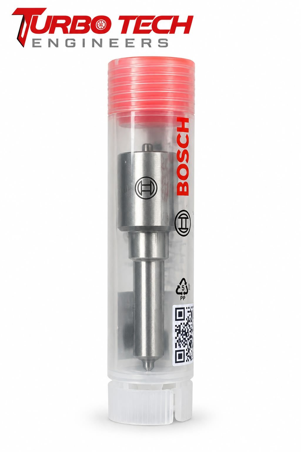 Bosch Fuel Injector Nozzle DLLA150P27CF