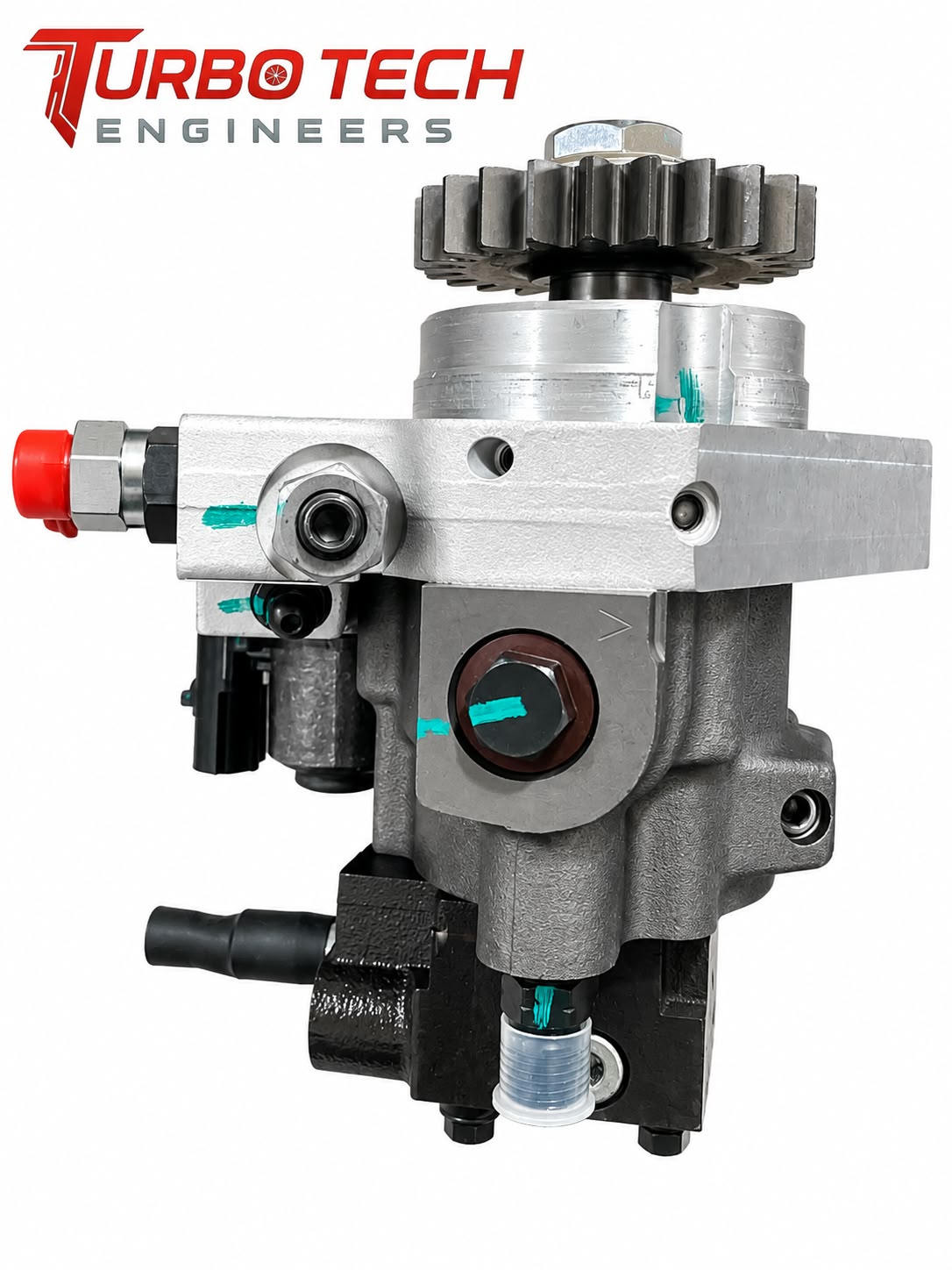 Cummins ISG Engine Fuel Injection Pump