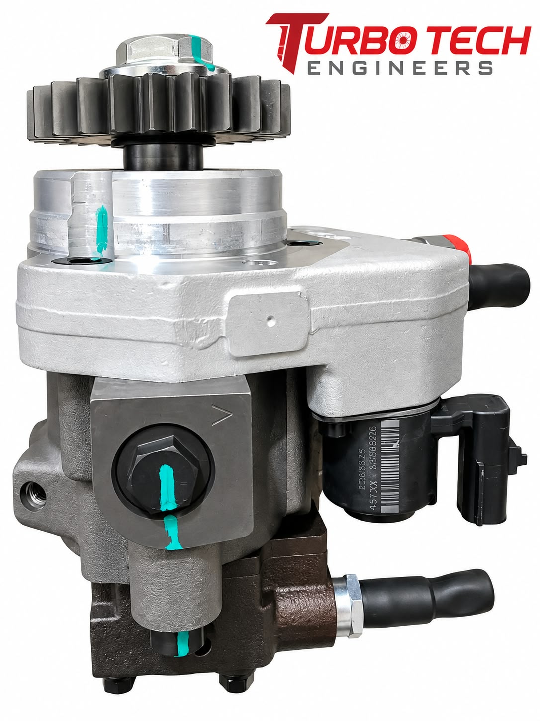 Cummins ISG Engine Fuel Injection Pump