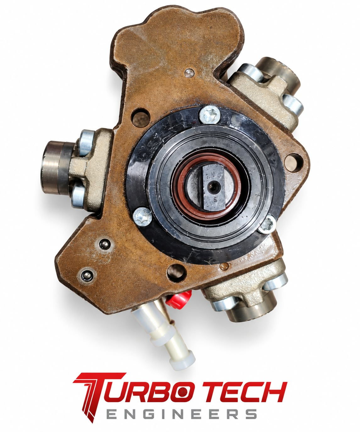 Bosch Common Rail Fuel Injection Pump 0445010321 / 0445010467 – Maruti Suzuki