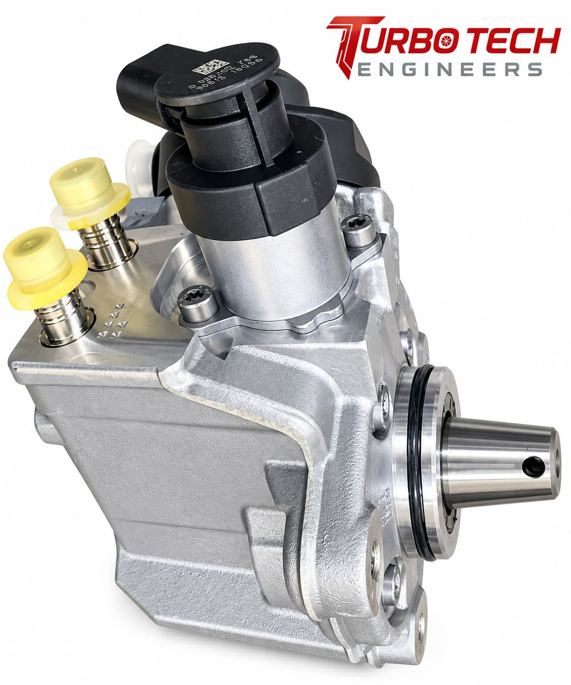 Bosch CP4 Common Rail Fuel Injection Pump 0445010507