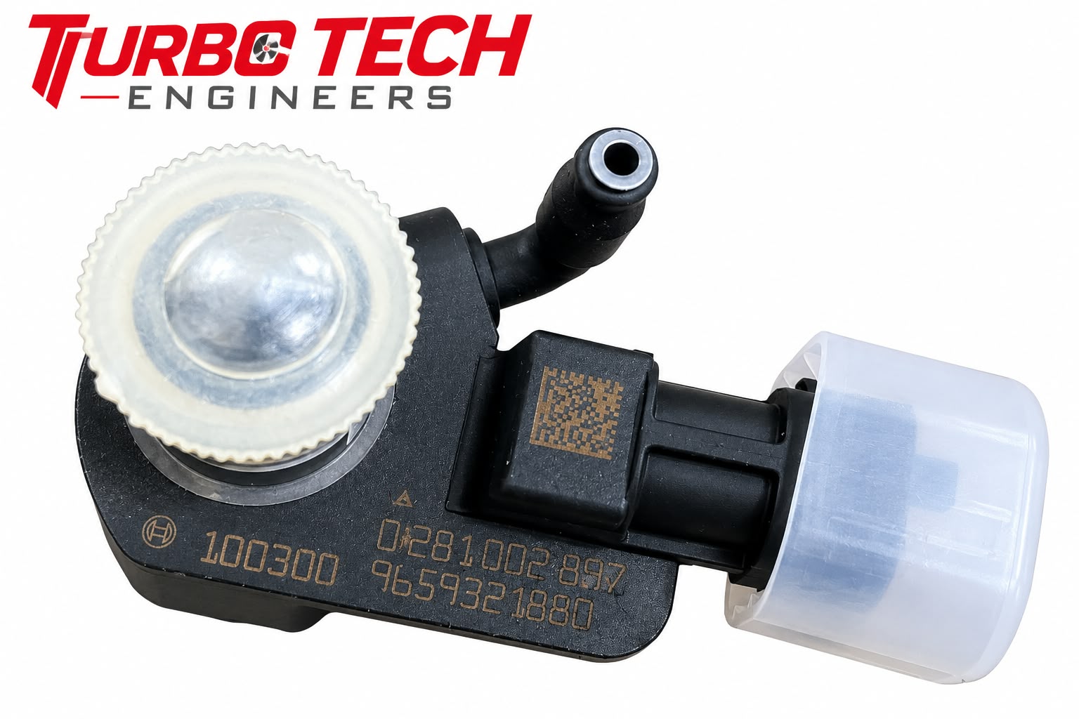 Bosch Common Rail Fuel Injector 0445116043