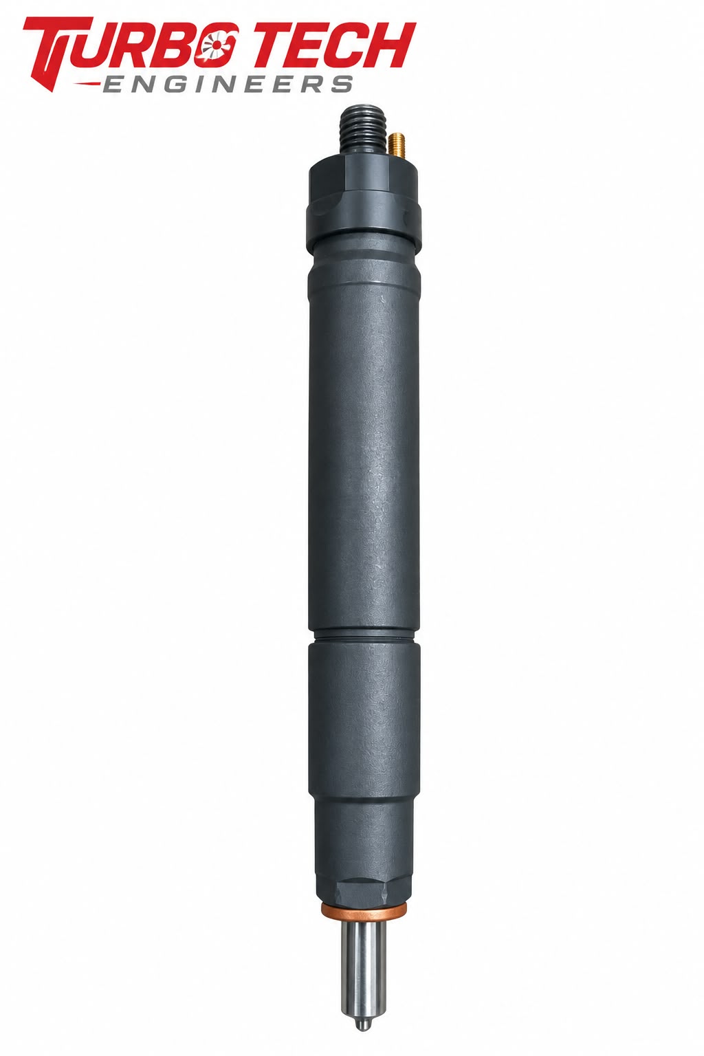 Bosch Common Rail Fuel Injector 0445116043
