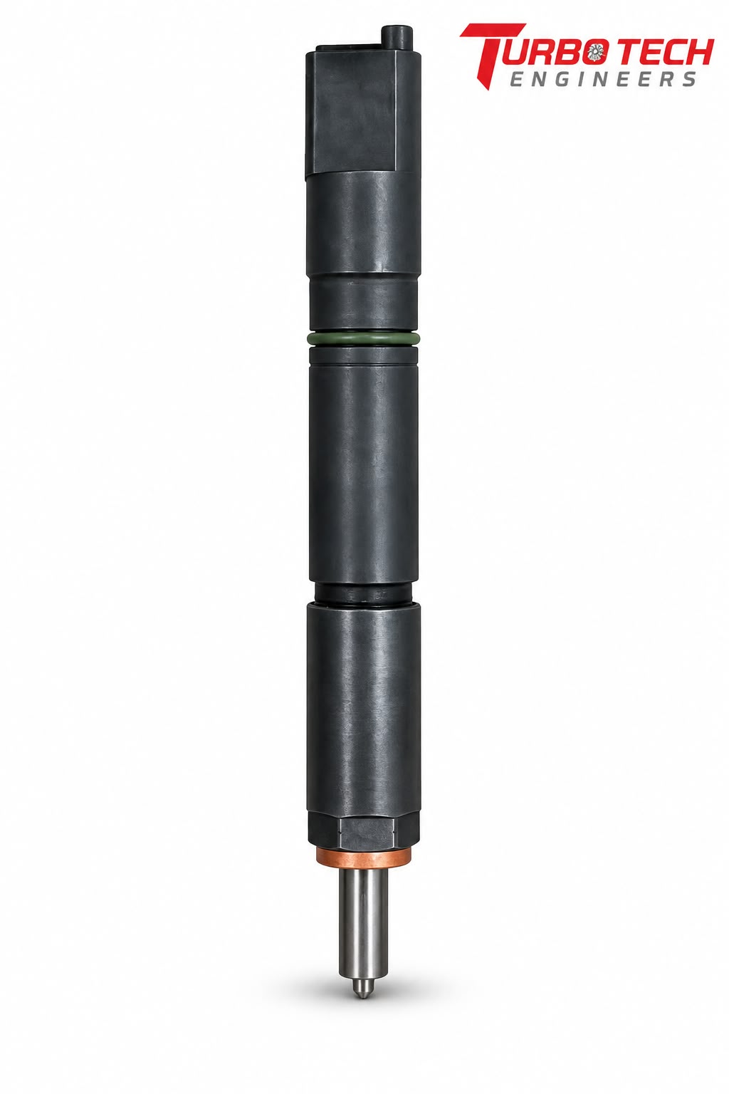 Bosch Common Rail Fuel Injector 0445110894 – Mahindra Tractor