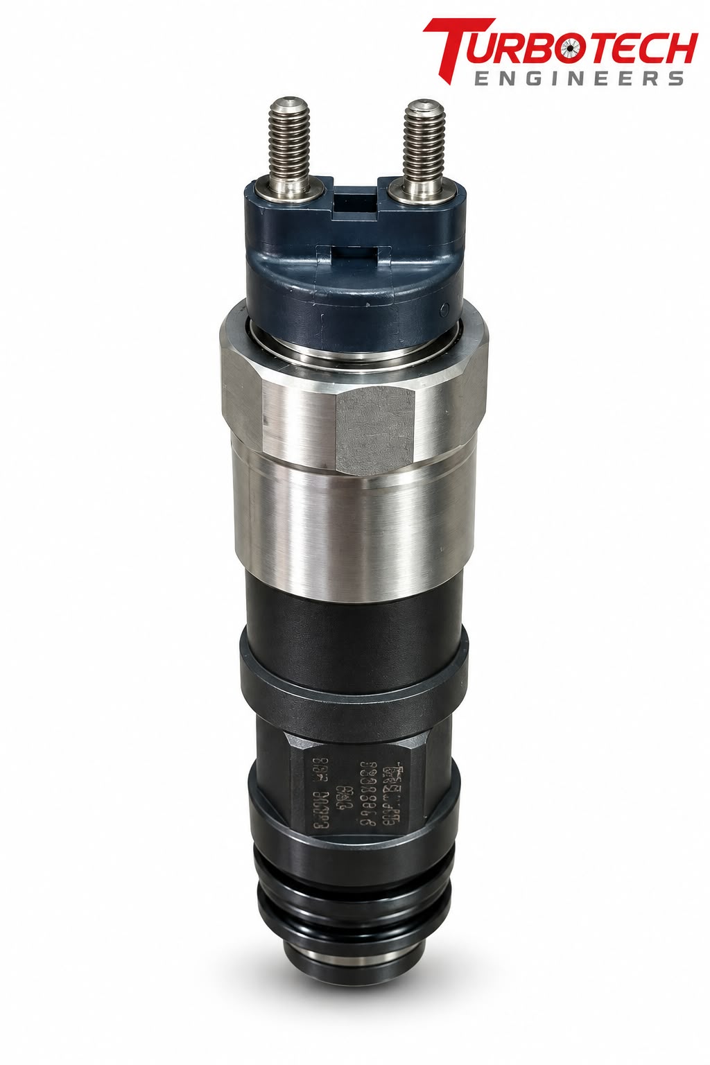 DENSO Common Rail Fuel Injector 22033416 – Volvo Eicher