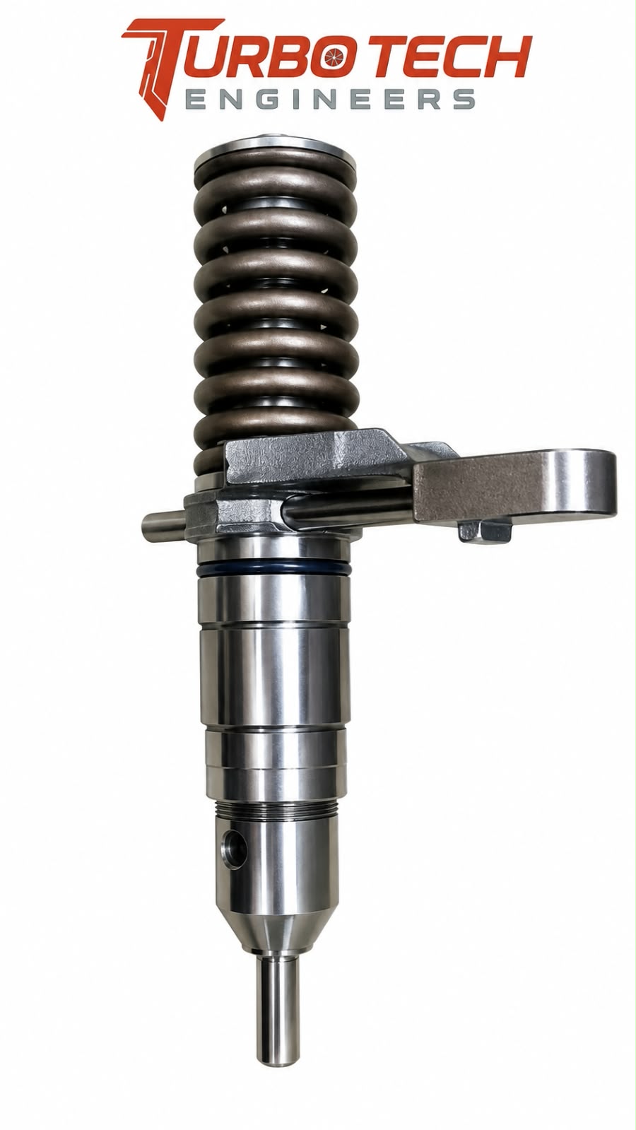 Caterpillar Fuel Injector 127-8216 – CAT 3114 / 3116