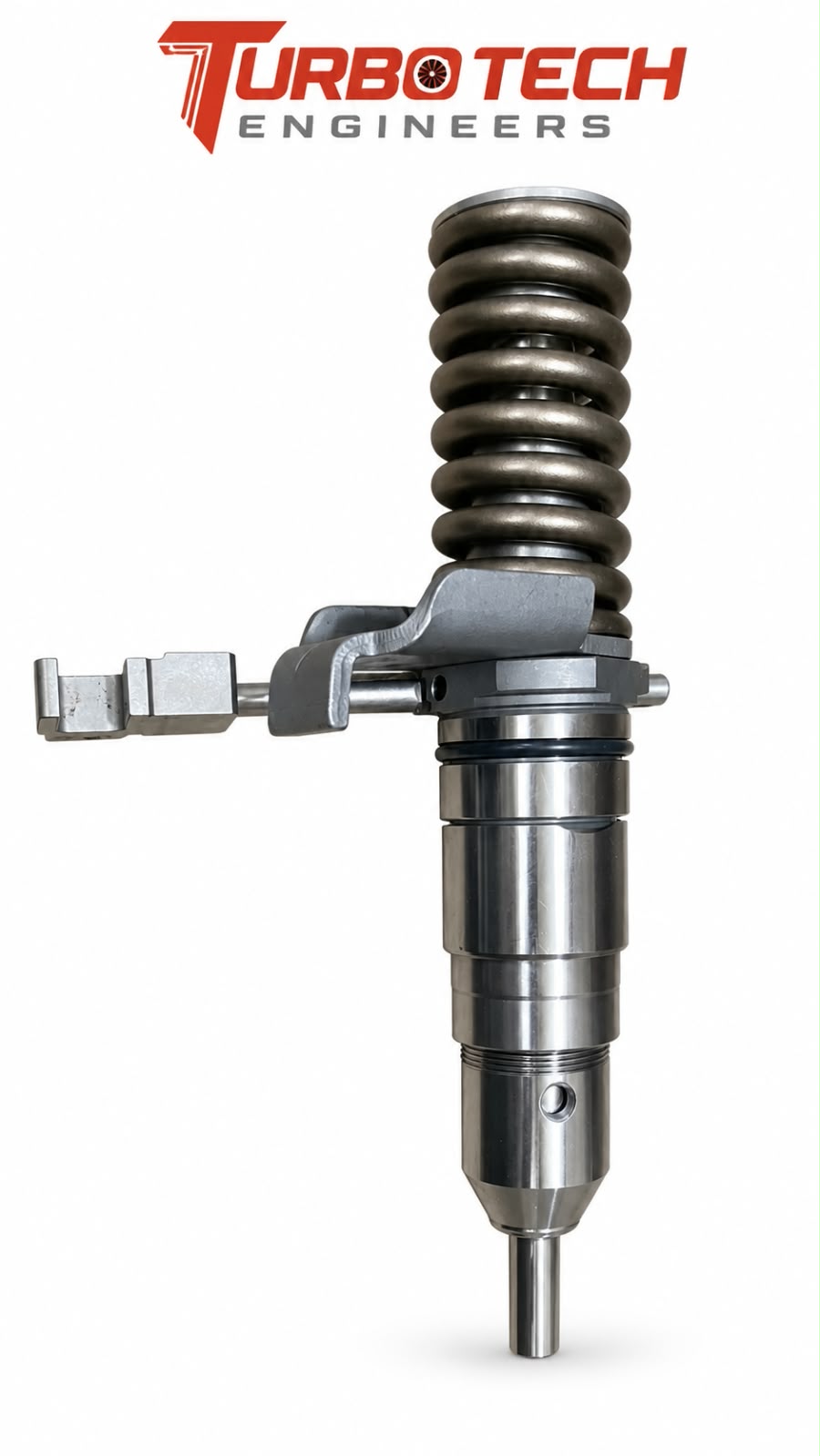 Caterpillar Fuel Injector 127-8216 – CAT 3114 / 3116