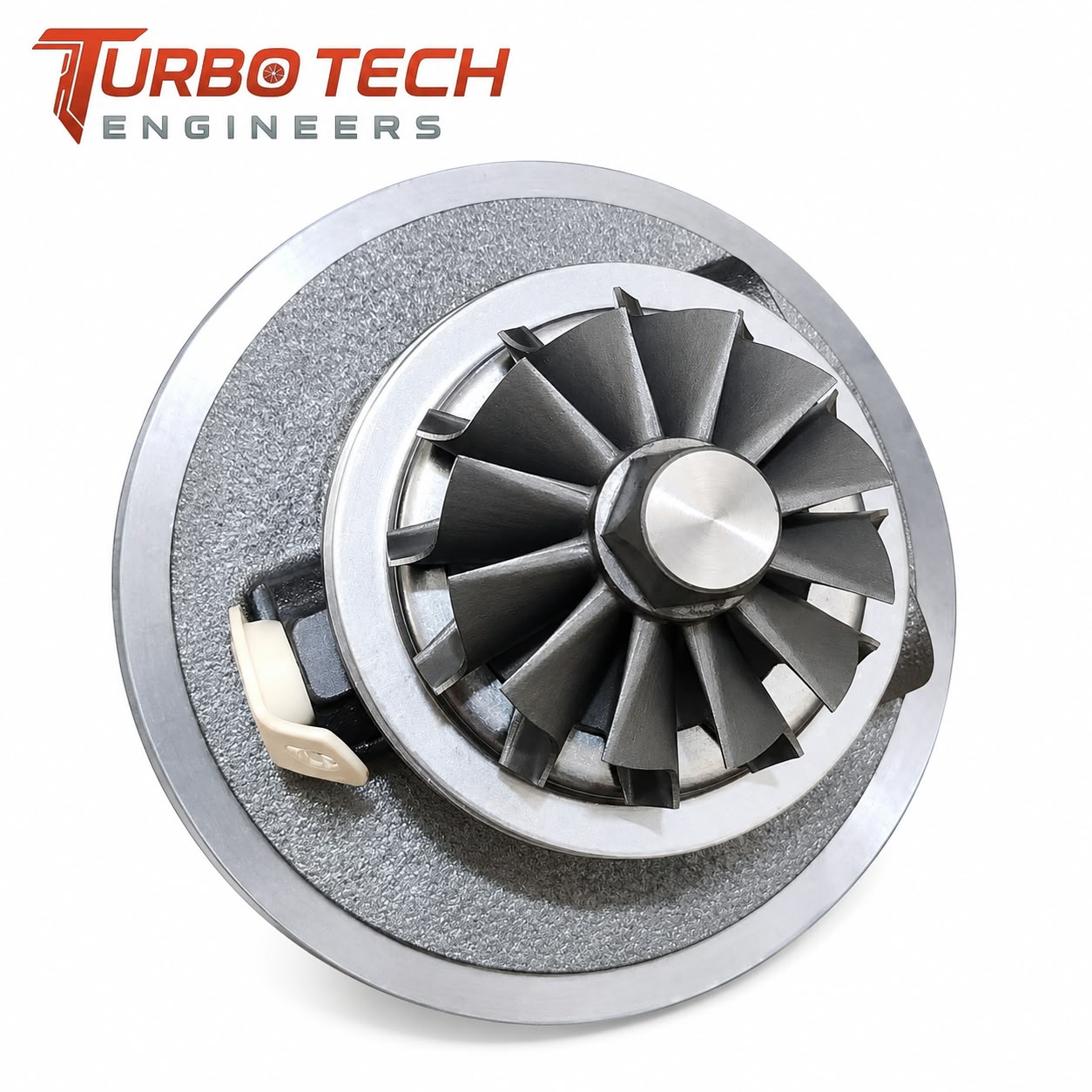 TLC Turbocharger CHRA TR50-0724 – Force Tempo Traveller BS4 2.2L