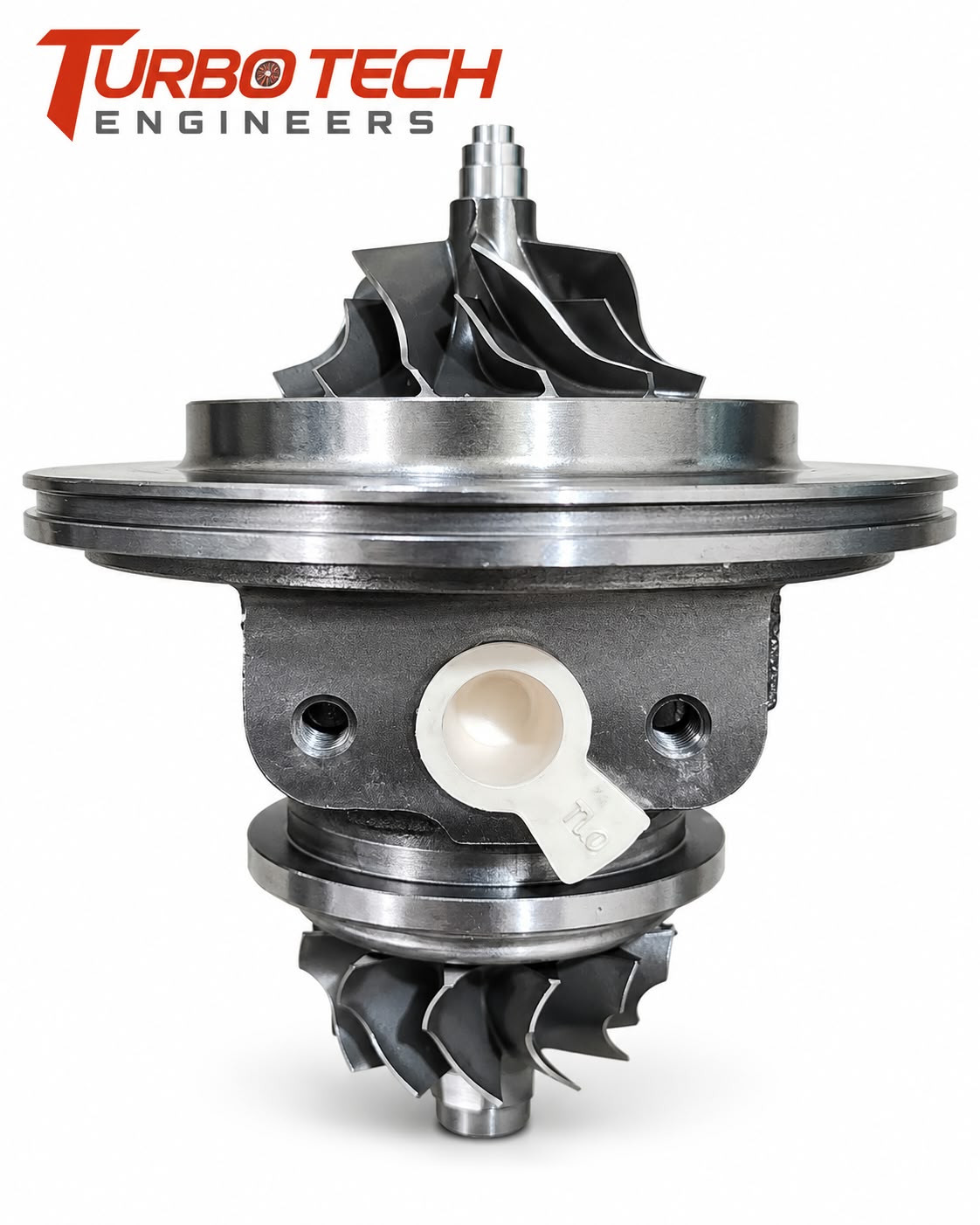 TLC Turbocharger CHRA TR50-0724 – Force Tempo Traveller BS4 2.2L