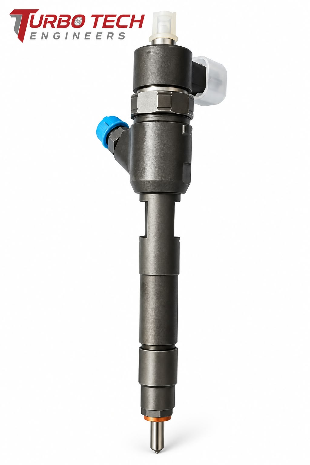 Bosch Common Rail Fuel Injector 0445111077 – Tata Intra BS6