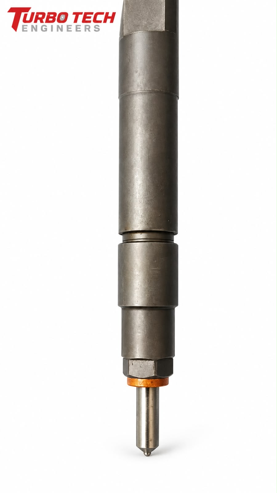Bosch Common Rail Fuel Injector 0445111077 – Tata Intra BS6