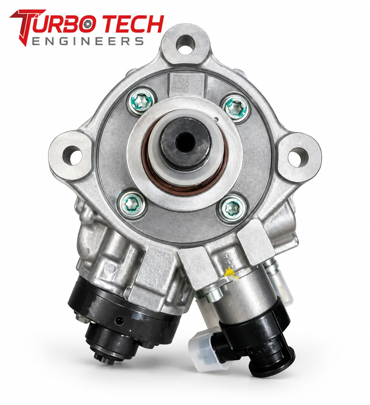 Bosch Common Rail Fuel Injection Pump 0445020548 – Tata Ultra BS6