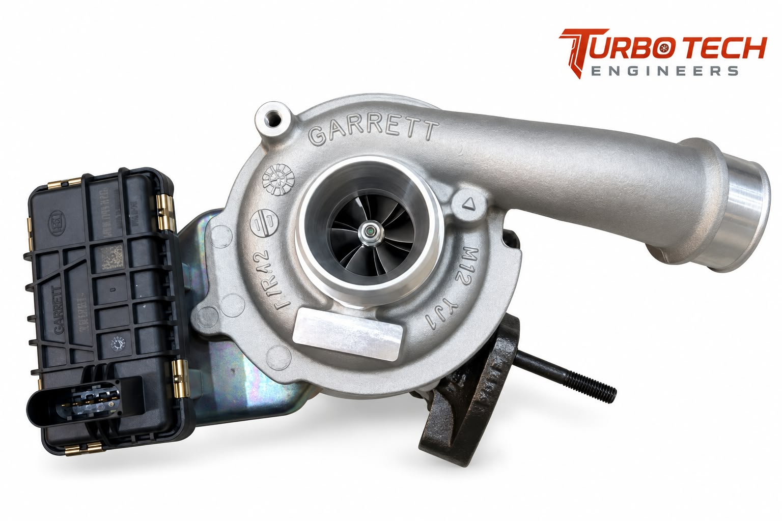 Garrett Turbocharger 771903-5003S – Chevrolet Cruze 2.0 Diesel