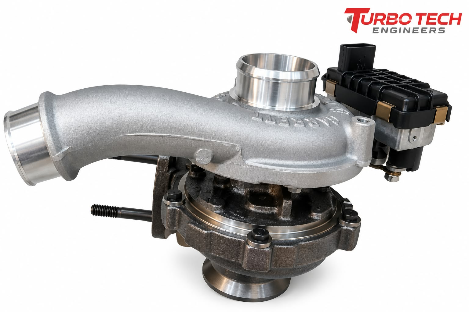 Garrett Turbocharger 771903-5003S – Chevrolet Cruze 2.0 Diesel