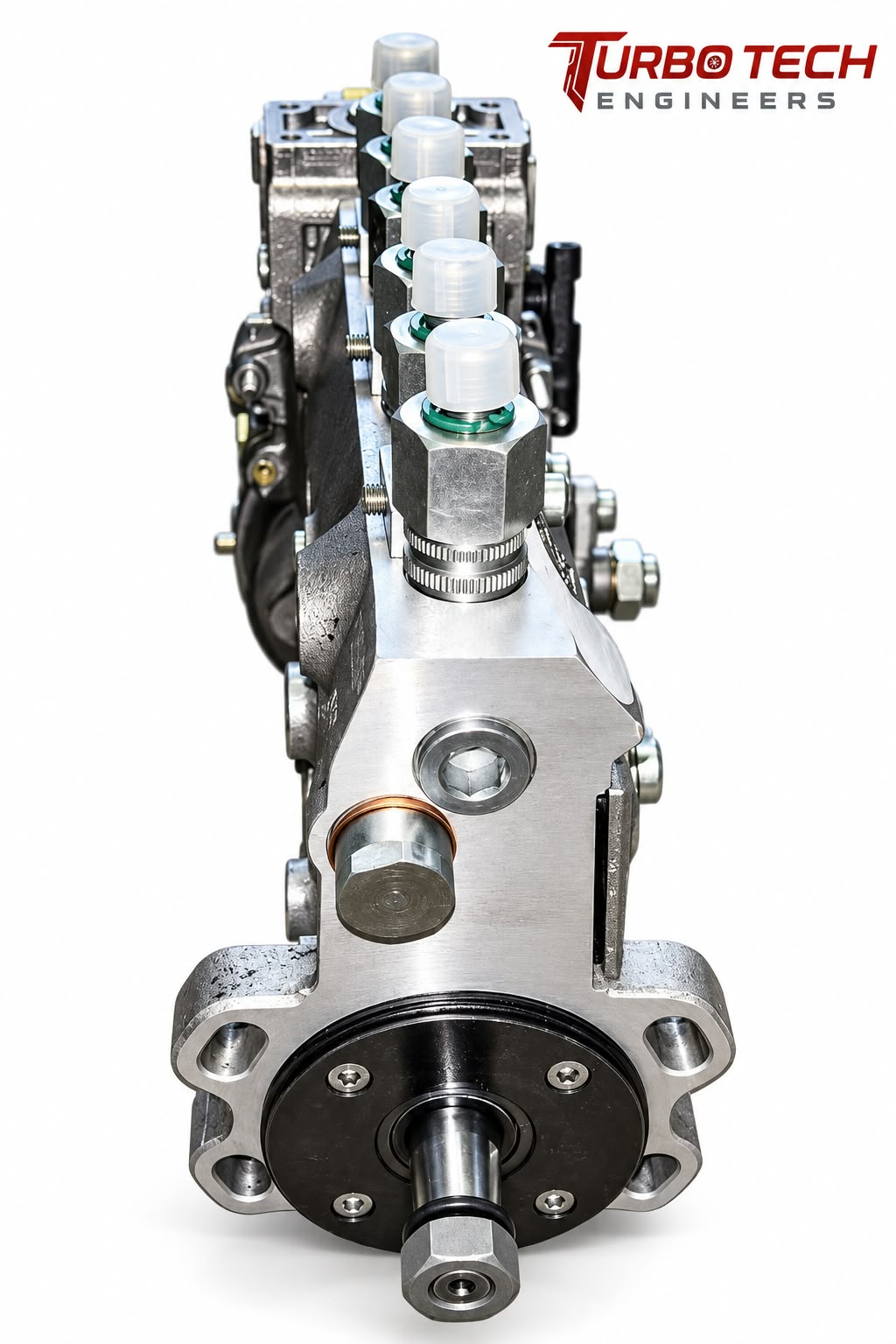 Bosch Fuel Injection Pump F002A0Z268 – Tata Hitachi 210
