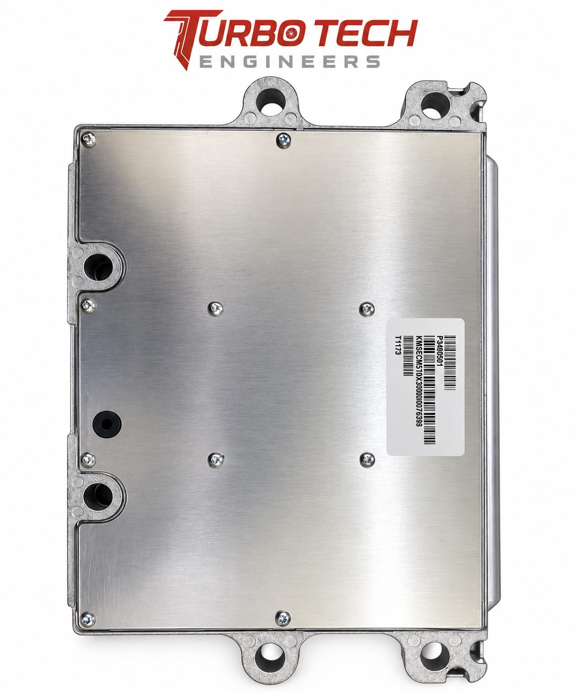 Cummins Engine Control Module (ECM) P3408501 / 3408501 – QSM11