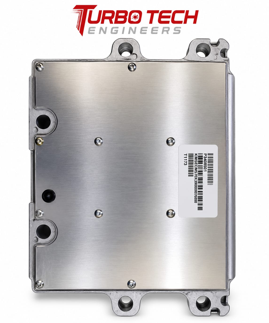 Cummins Engine Control Module (ECM) P3408501 / 3408501 – QSM11