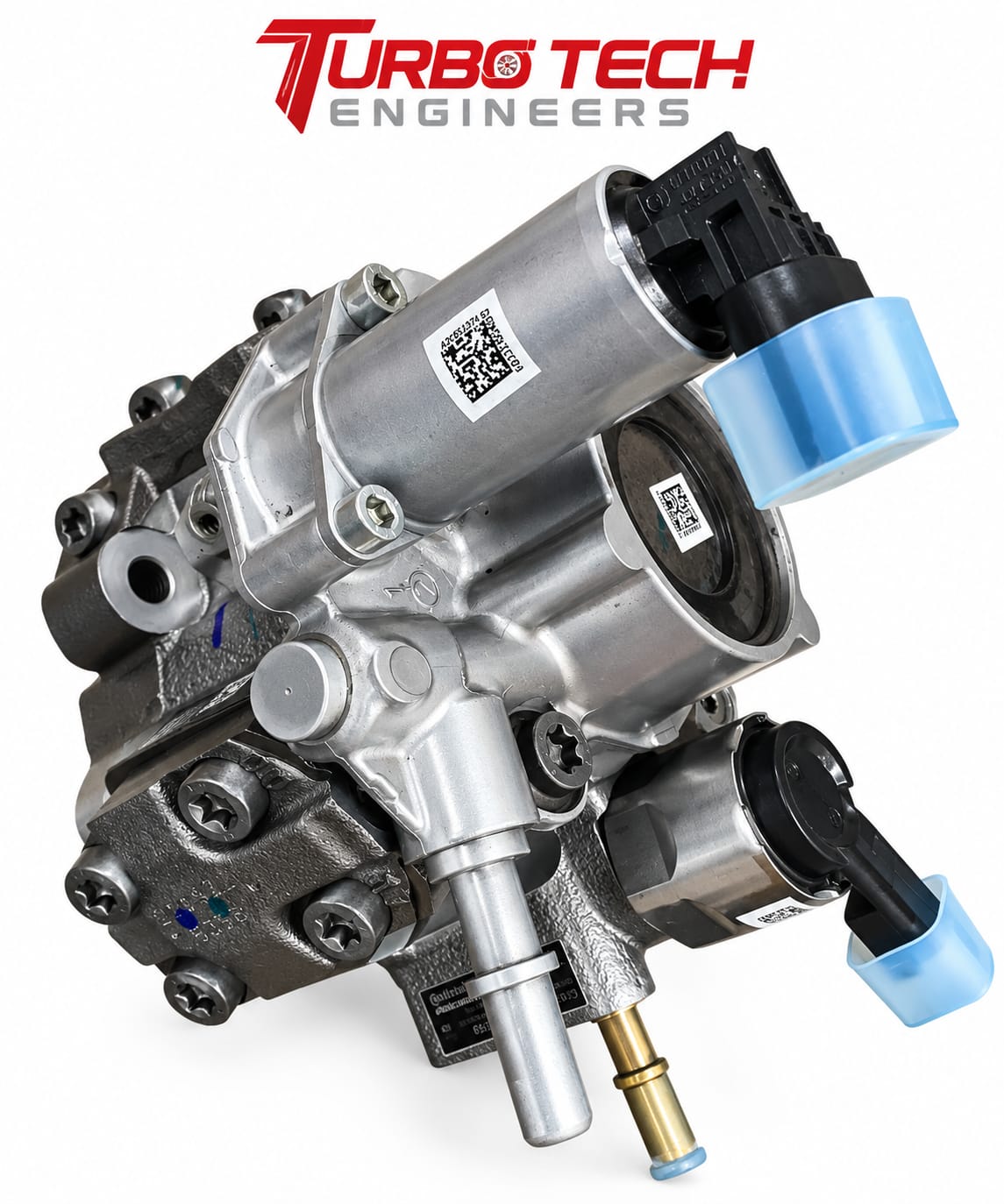 Continental Common Rail Fuel Injection Pump 57067100101 – Tata Ultra