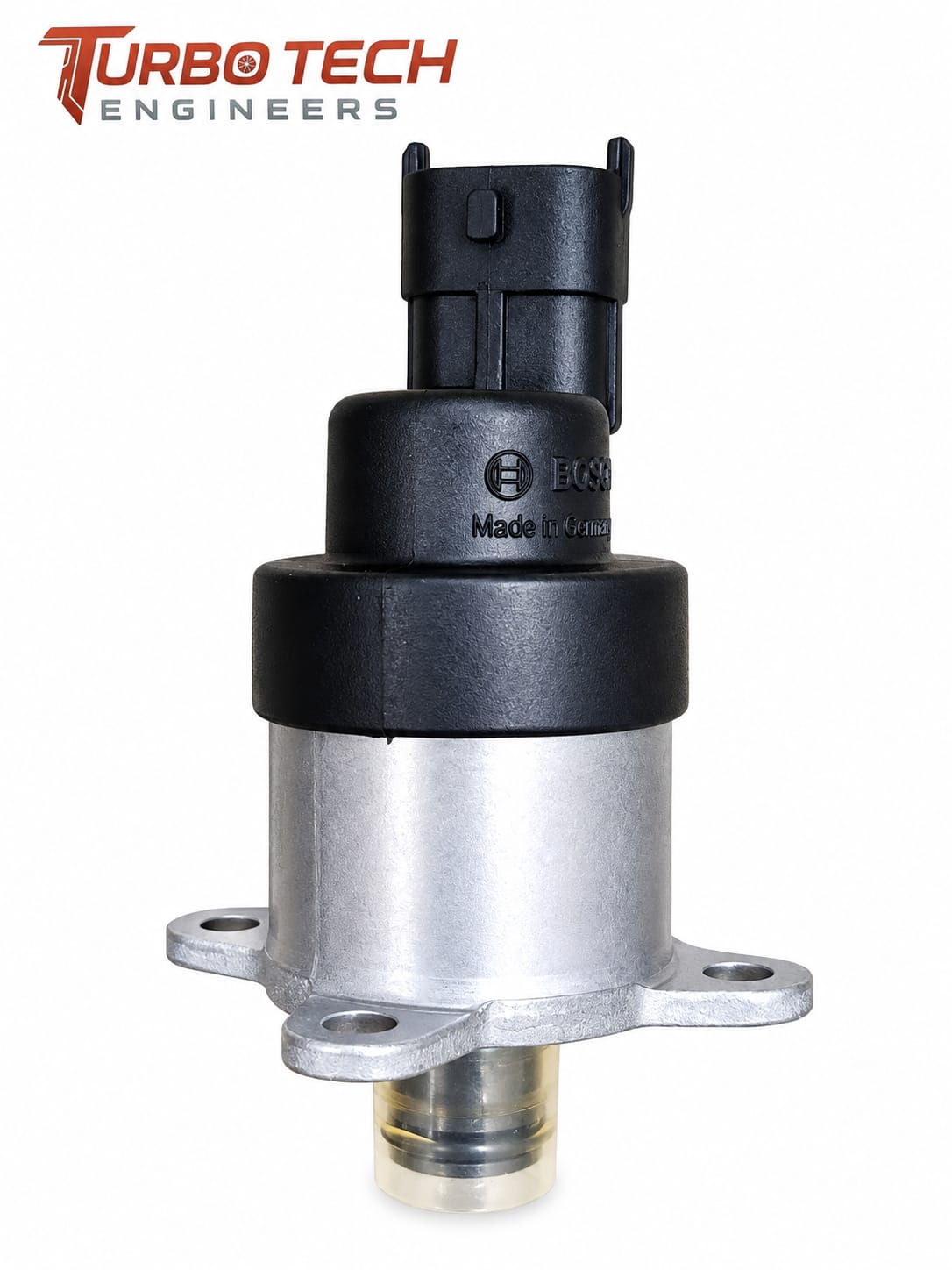 Bosch Common Rail Fuel Pressure Control Valve 0928400670