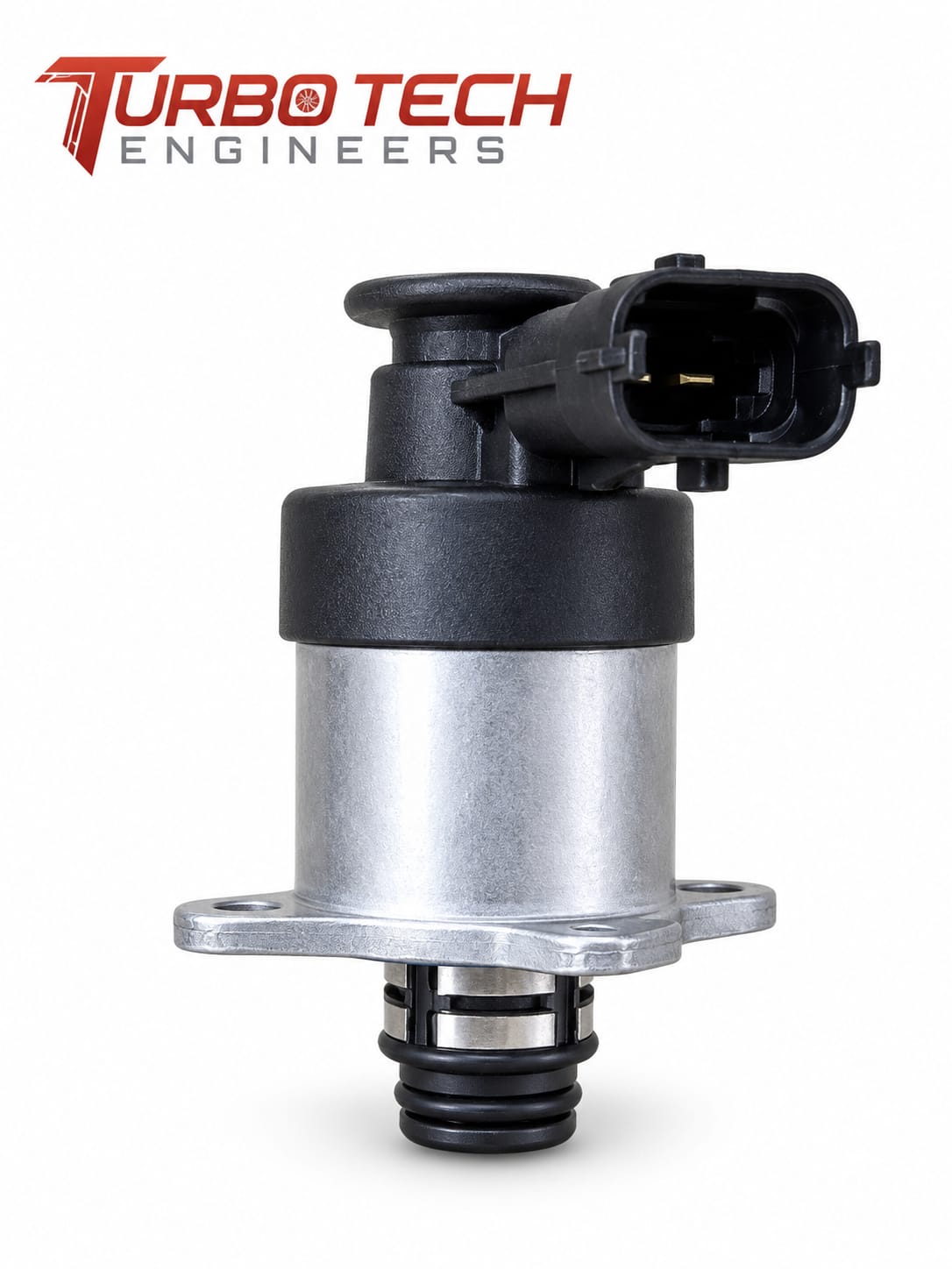 Bosch Common Rail Pressure Control Valve 0928400782