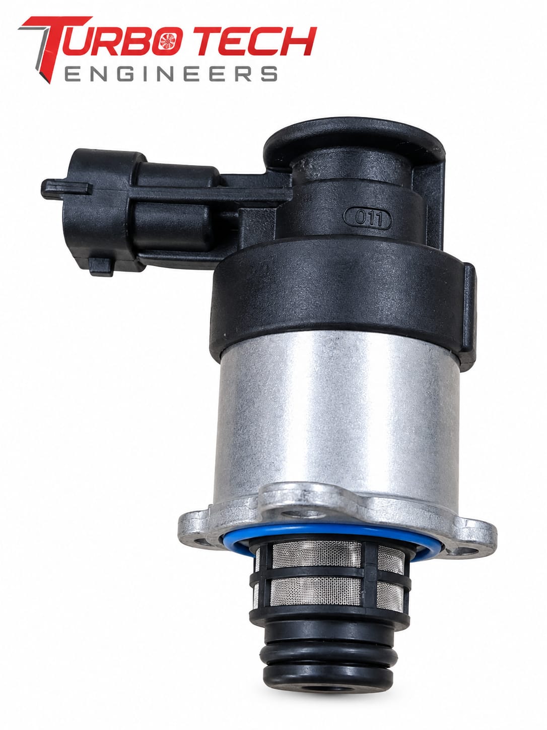 Bosch Common Rail Pressure Control Valve 0928400782