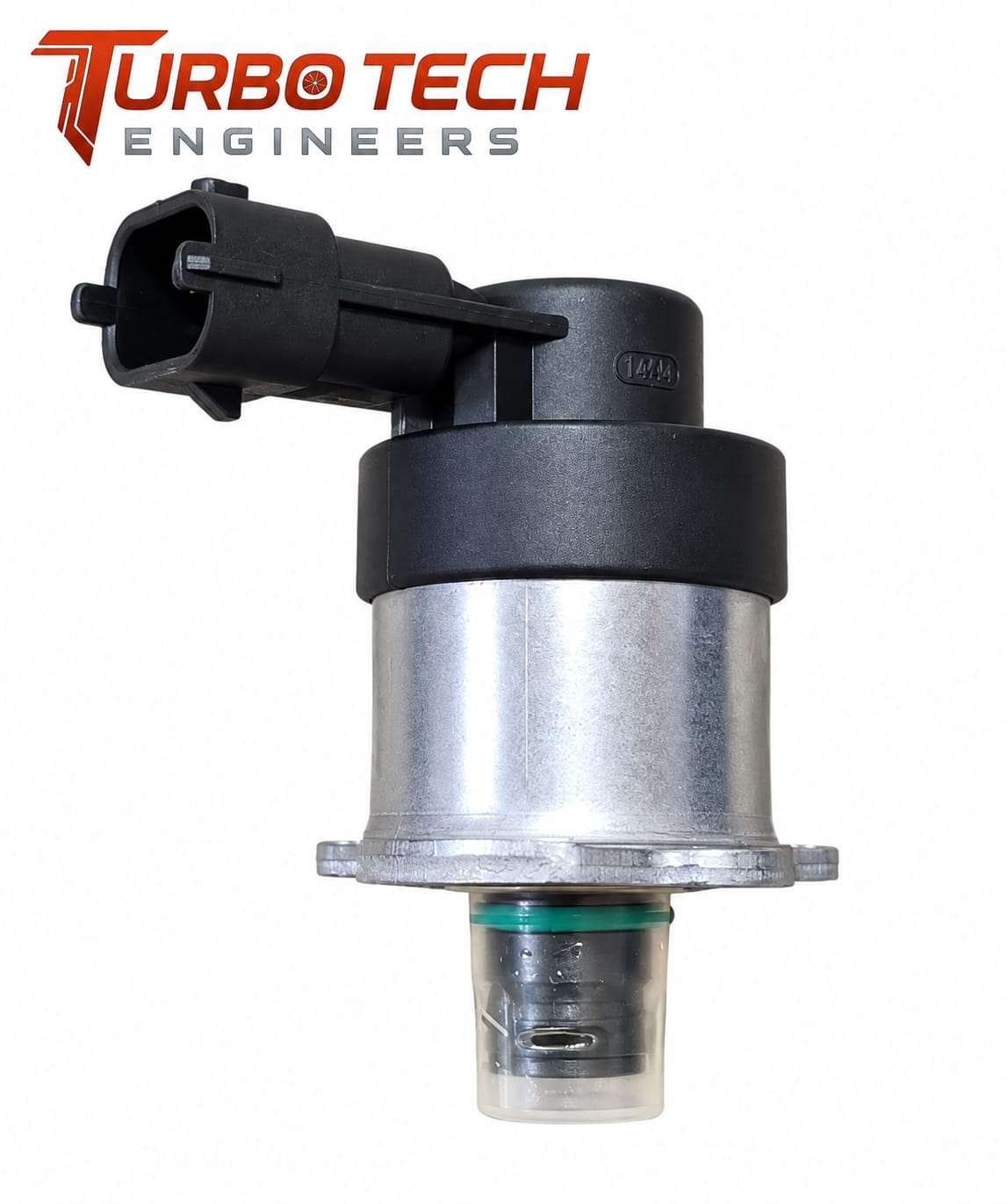 Bosch Common Rail Fuel Metering Valve 0928400802