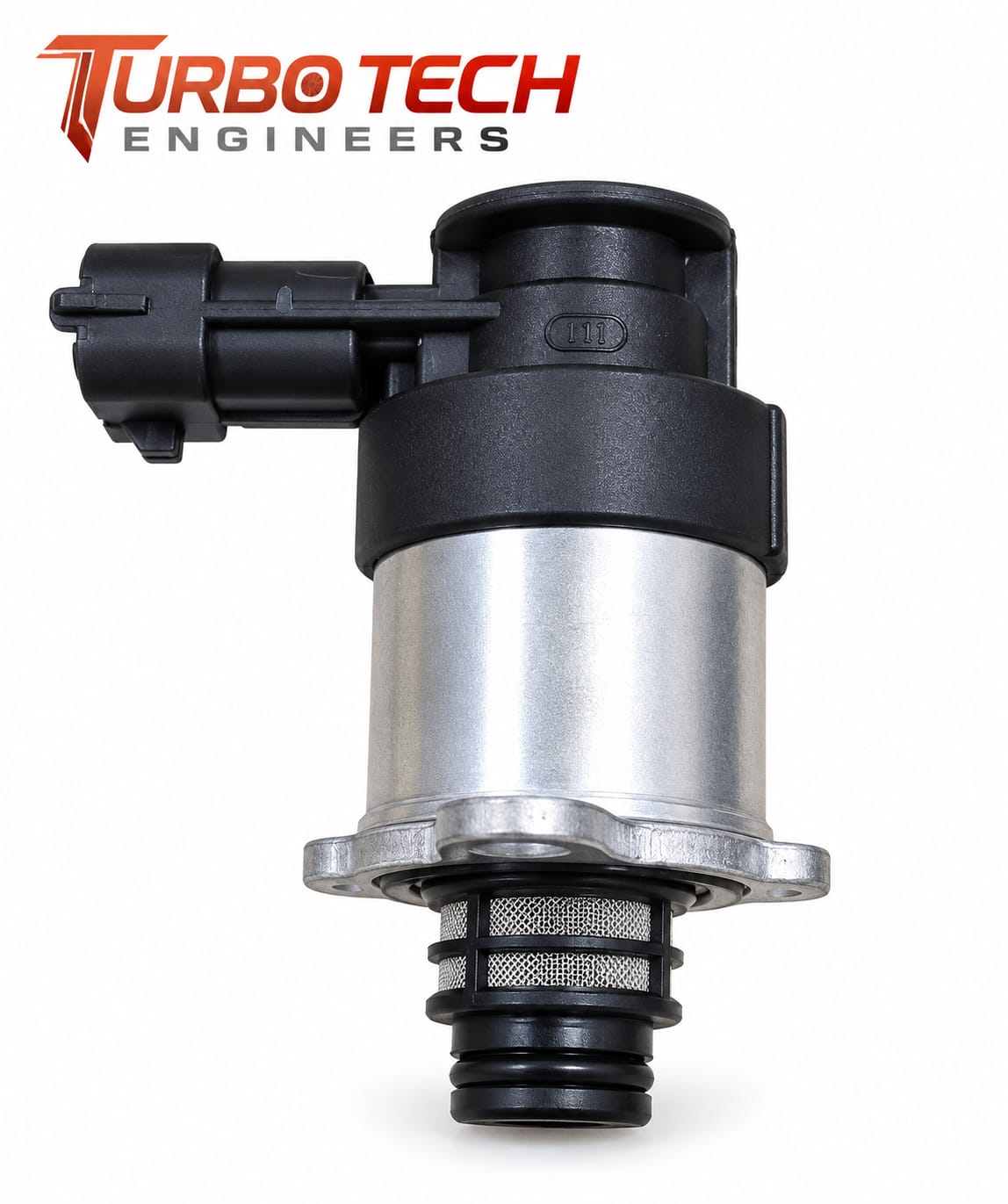 Bosch Common Rail Fuel Metering Valve 0928400802