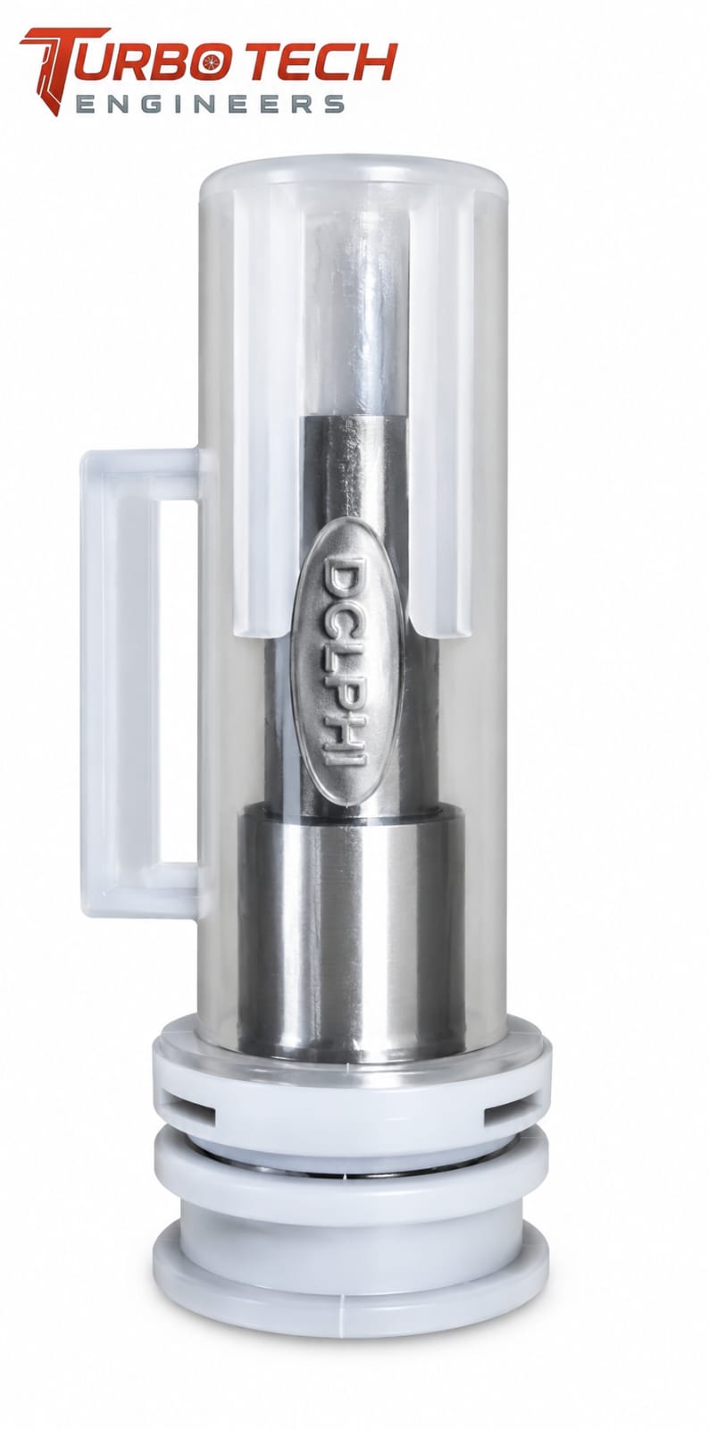 Delphi Common Rail Injector Nozzle L559 – 28650352