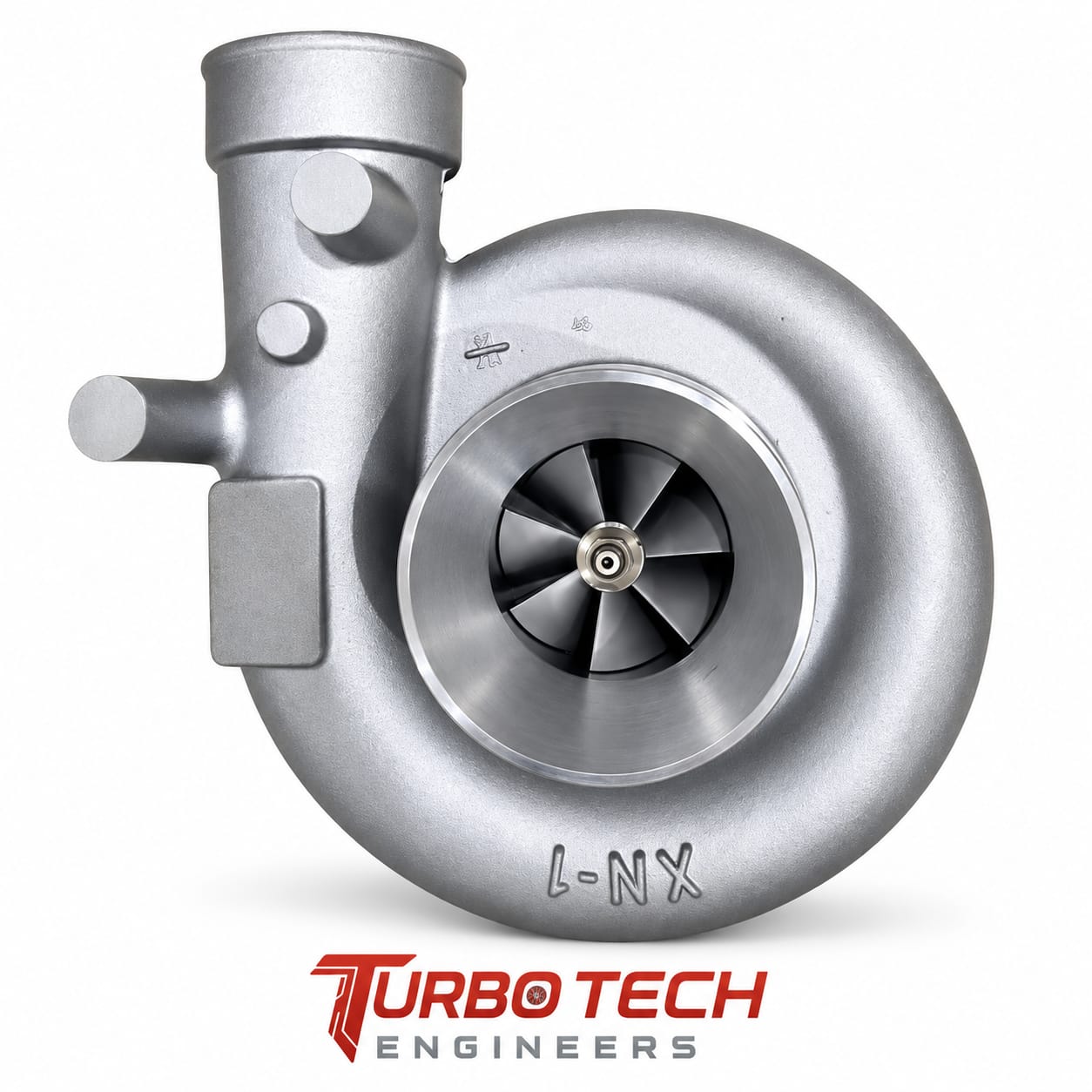 TD07S Turbocharger Assembly 49187-02710 for Mitsubishi Engine