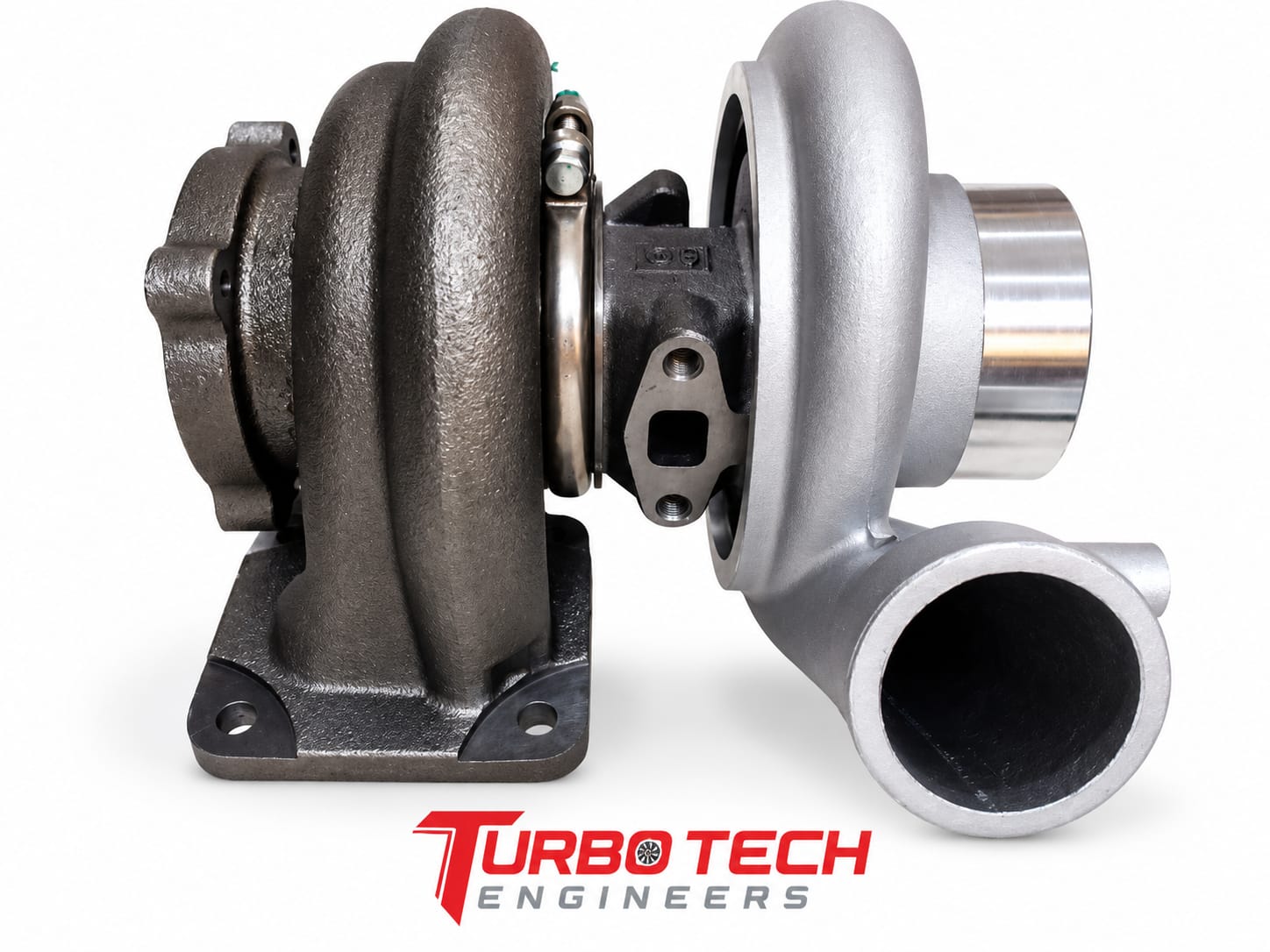 TD07S Turbocharger Assembly 49187-02710 for Mitsubishi Engine