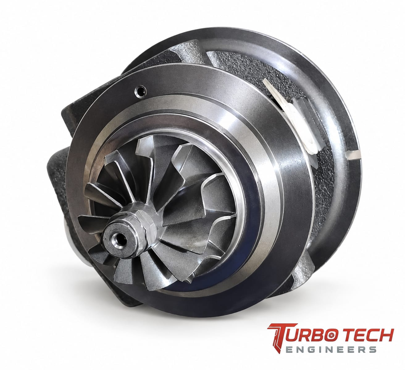 Turbocharger Core (CHRA) 830979-0001 for Tata Zest Revotron 1.2