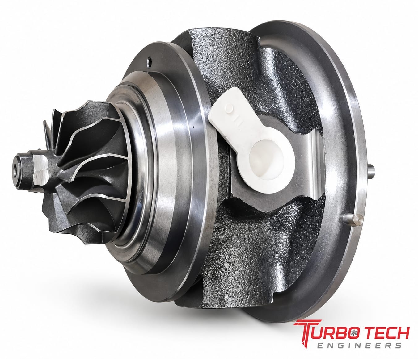 Turbocharger Core (CHRA) 830979-0001 for Tata Zest Revotron 1.2