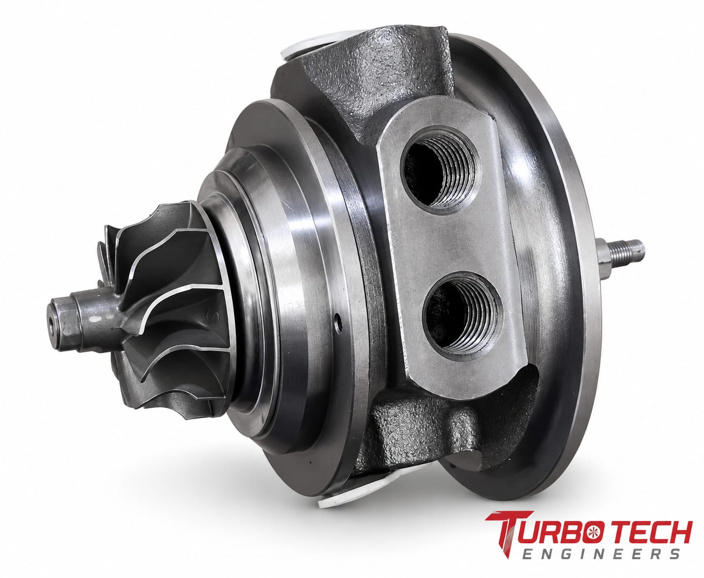 Turbocharger Core (CHRA) 830979-0001 for Tata Zest Revotron 1.2