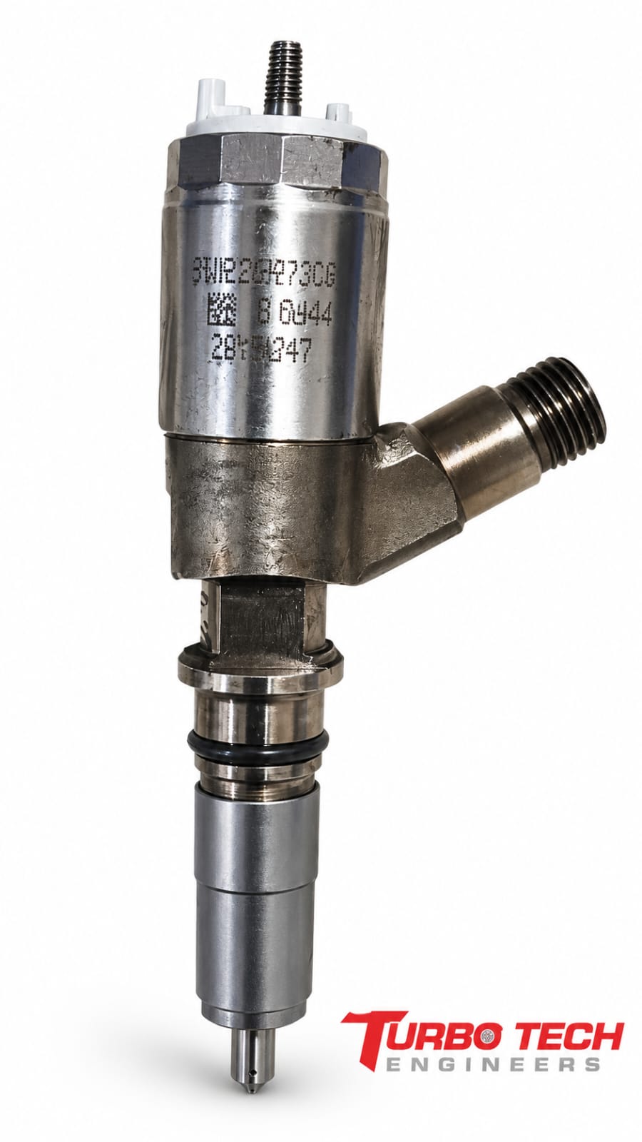 Caterpillar Common Rail Fuel Injector 2645A747 / 320-0680