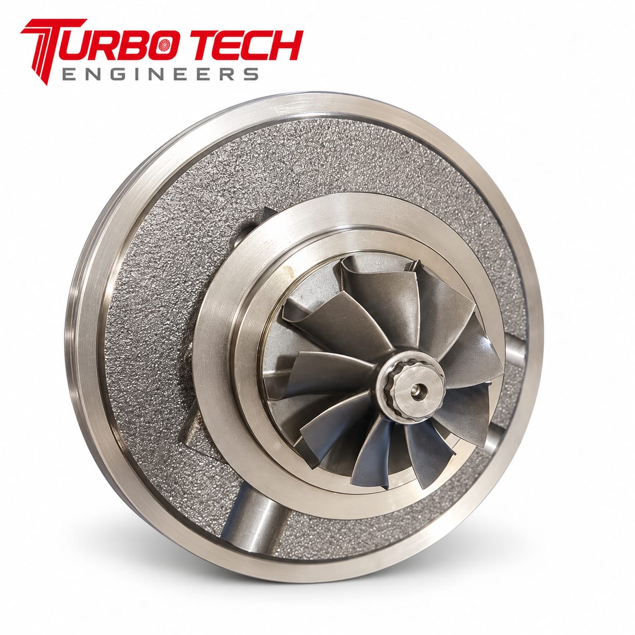 Turbocharger Core (CHRA) 807472-50001S for Bharat Benz