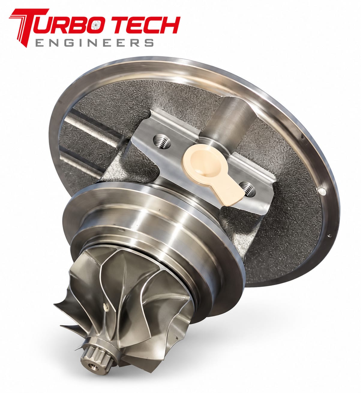 Turbocharger Core (CHRA) 807472-50001S for Bharat Benz