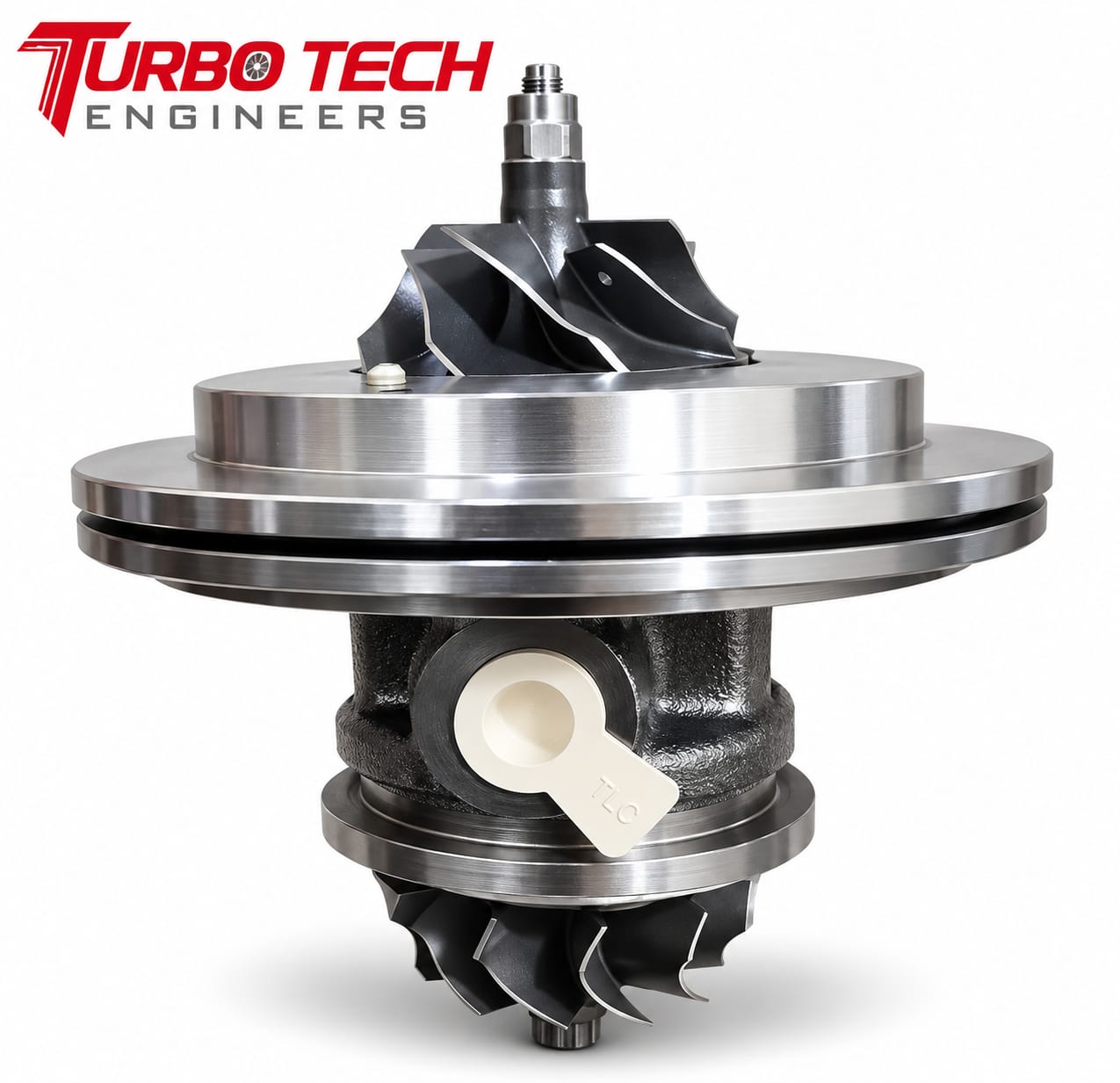 Turbocharger Core (CHRA) TR43-013 for Tata and Mahindra