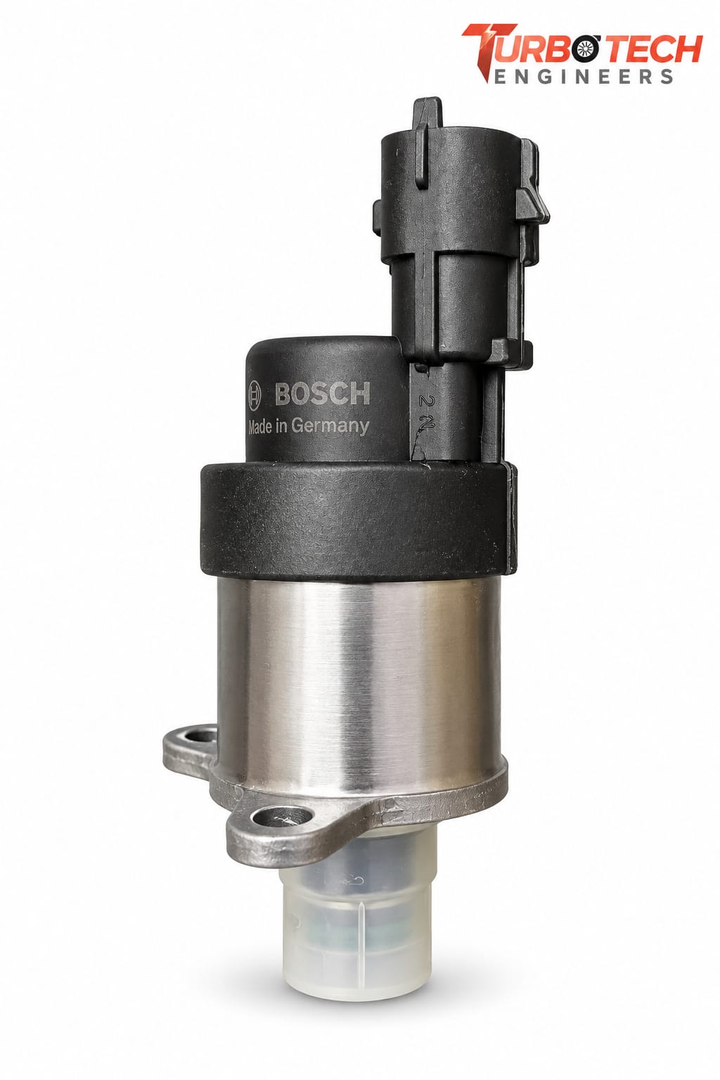 Bosch Common Rail Fuel Pressure Control Valve – 0928400704