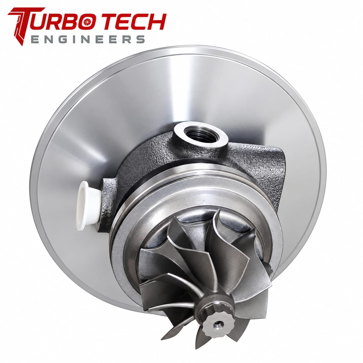 Turbocharger CHRA Cartridge Assembly – 17201-E0520